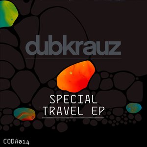 Special Travel EP