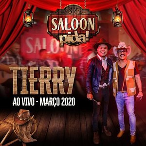 Saloon Pida! Março 2020 (Ao Vivo)