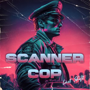 Avatar for Scanner Cop