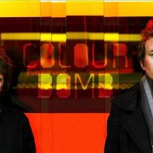 Colour Bomb のアバター