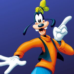Goofy 的头像