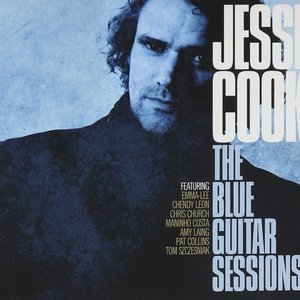 The Blue Guitar Sessions (Deluxe Edition)