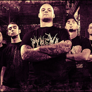 Abominable Putridity photo provided by Last.fm