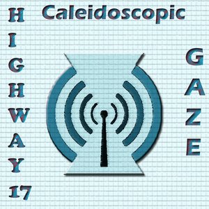 'Caleidoscopic Gaze' için resim
