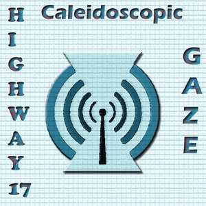 Immagine per 'Caleidoscopic Gaze'