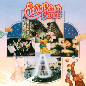 Euclid Beach Band - Euclid Beach Band - Zortam Music