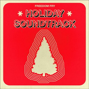 Holiday Soundtrack - EP