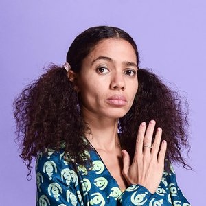 Avatar for Tricky feat. Nneka