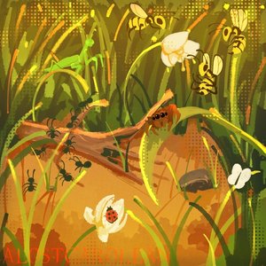 EPIII (Undergrowth)