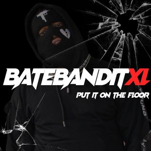 Put It On The Floor Freestyle