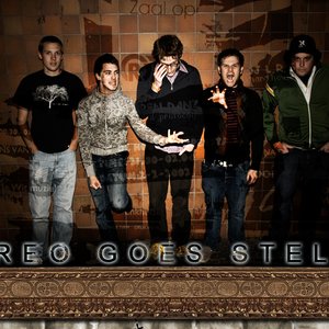 Avatar di StereoGoesStellar