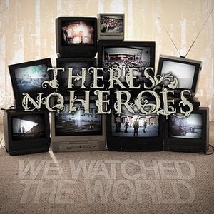 We Watched the World