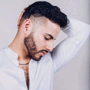 “Eli Zamora”的封面