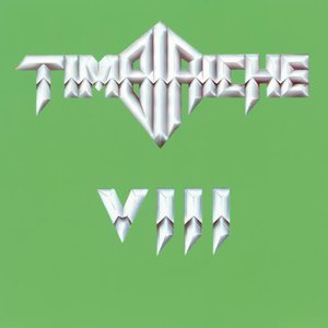 Timbiriche 8