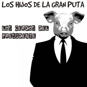 Los Hijos de la Gran Puta 的头像