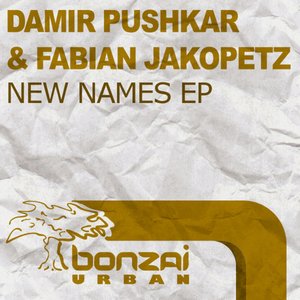 New Names EP