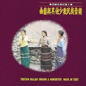 曲藝與其他少數民族音樂