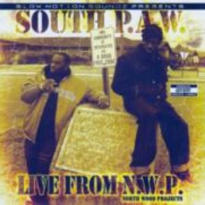 South P.A.W. 的头像