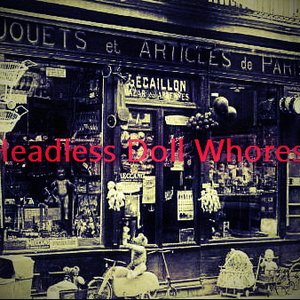 Headless Doll Whores のアバター