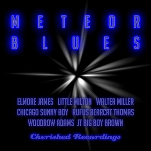 Meteor Blues