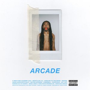 Arcade [Explicit]