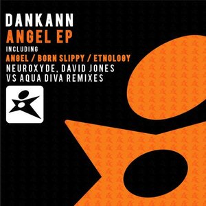 Angel EP