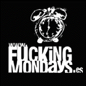 Fucking Mondays 的头像