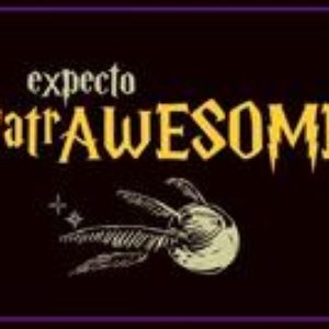 expecto patrAWESOME 的头像