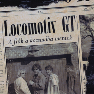 A fiúk a kocsmába mentek cover