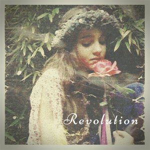 Revolution - Single