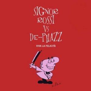 Signor Rossi vs. De-Phazz 的头像