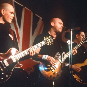 Skrewdriver photo provided by Last.fm