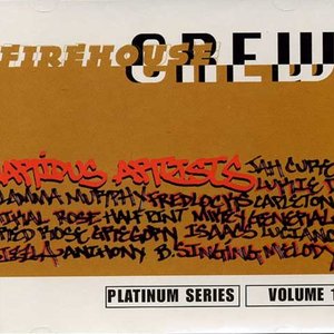 Platinum Series, Vol. 1