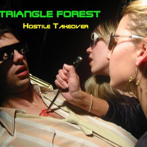 Hostile Takeover