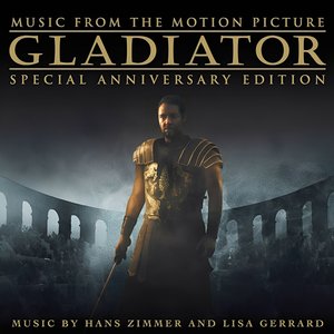 Gladiator: Music From the Motion Picture