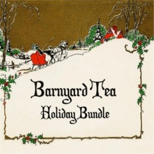 Barnyard Tea Holiday Bundle