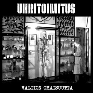 Valtion Omaisuutta