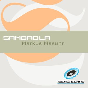 Sambaola EP