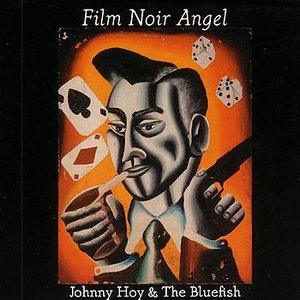 Film Noir Angel