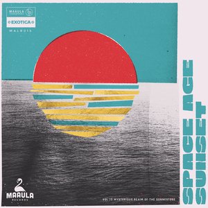 VOL.13 Mysterious Realm Of The Sonnestube