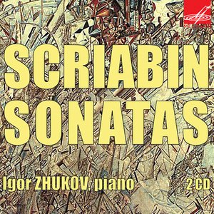 Scriabin: Sonatas