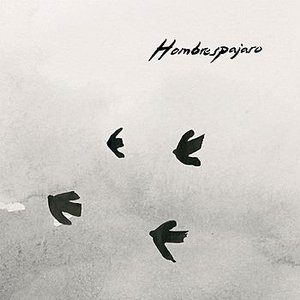 Hombrespajaro