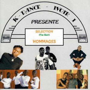 Hommages (K-Dance Ivoir présente)
