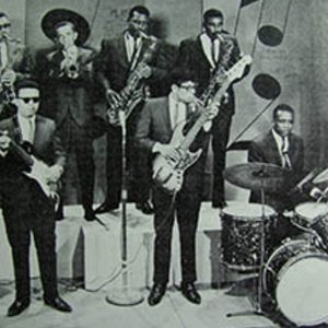 Little Bob & The Lollipops 的头像