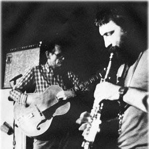 Avatar de Derek Bailey & Evan Parker