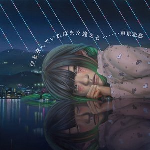 空を飛んでいればまた逢える