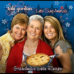 Grandma's Love Recipe