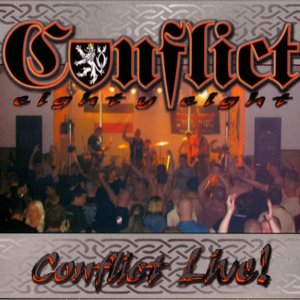 Conflict Live!