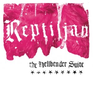 Image for 'The Hellbender Suite'