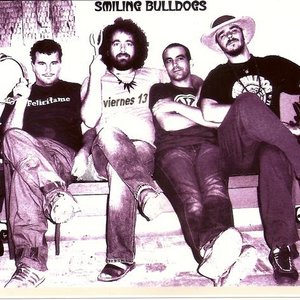 Smiling Bulldogs のアバター